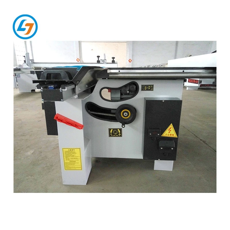 
Lonjan High-quality Sliding Table Saw For Wood Cutting 6130-90 Panel Saw in Low Price 