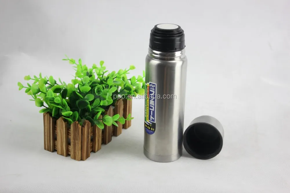 
18 8 stainless steel vacuum flask/ eagle stainless steel vacuum flask 