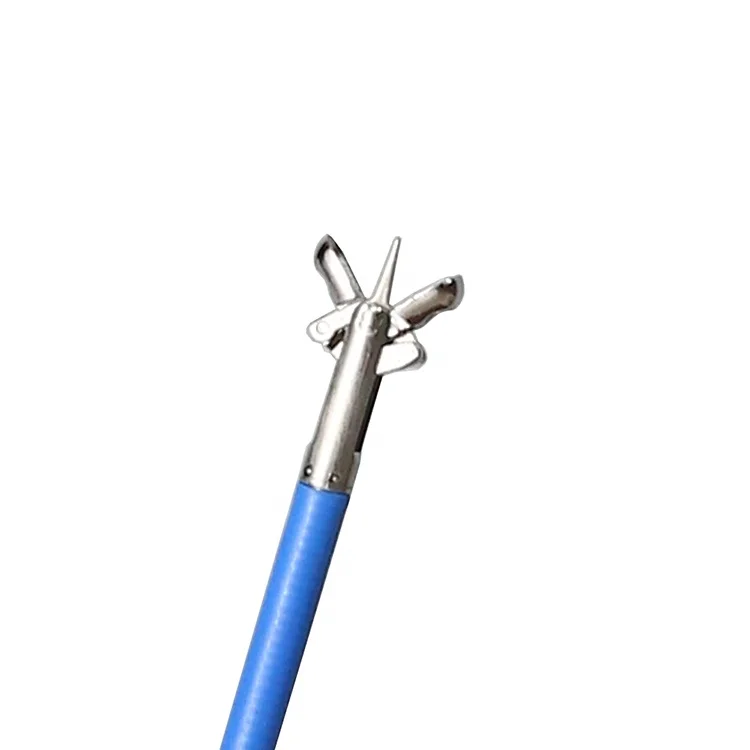 rigid endoscopic biopsy forceps medical