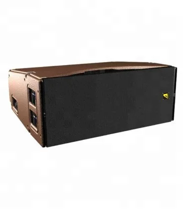 Kudo line array speaker dual 12 inch line array loudspeaker