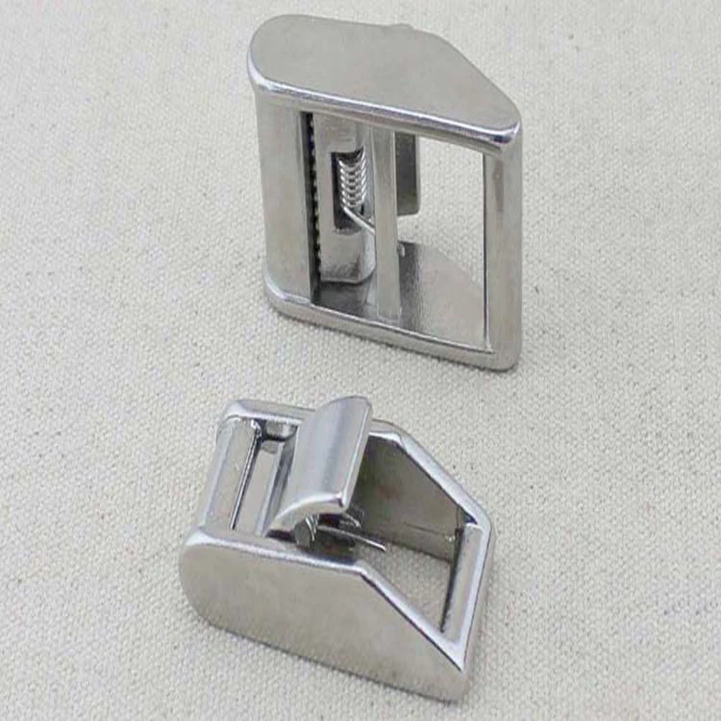 Stainless Steel Heavy Duty 38MM Cam Buckle