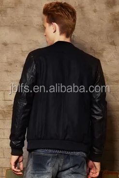 jacket factory  free sample free shipping accept apparel processing services