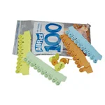 animal ear tags for pig