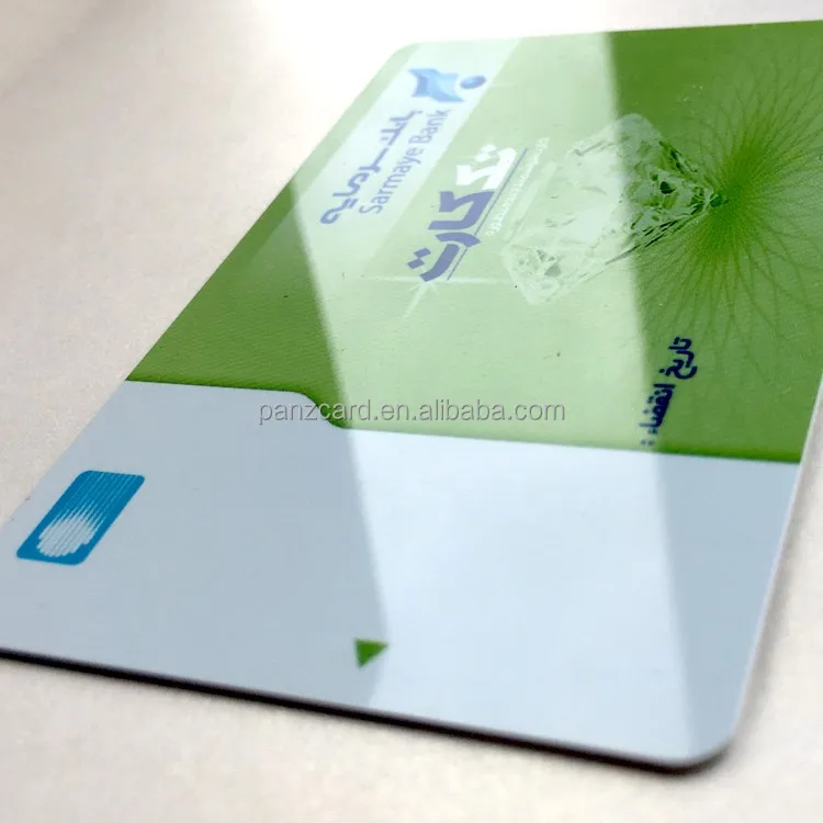 Custom plastic warranty Card PVC Plastic Gift Discount Loyalty card magnetic stripe Access control card for hotel key