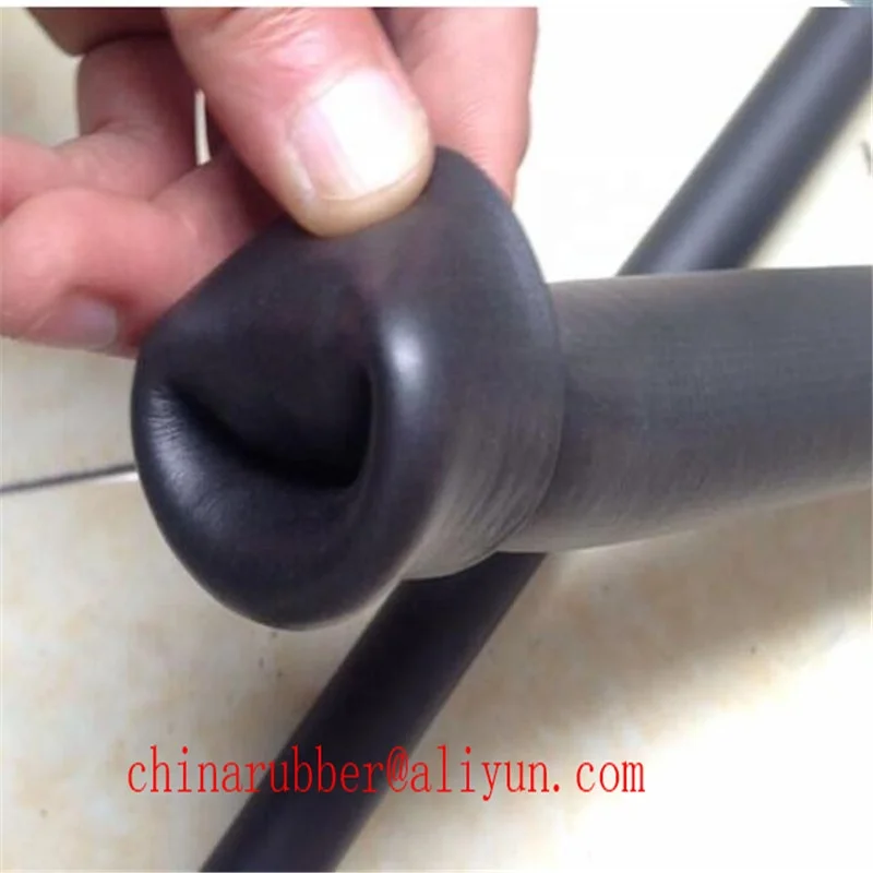 round foam tube/protective foam tube