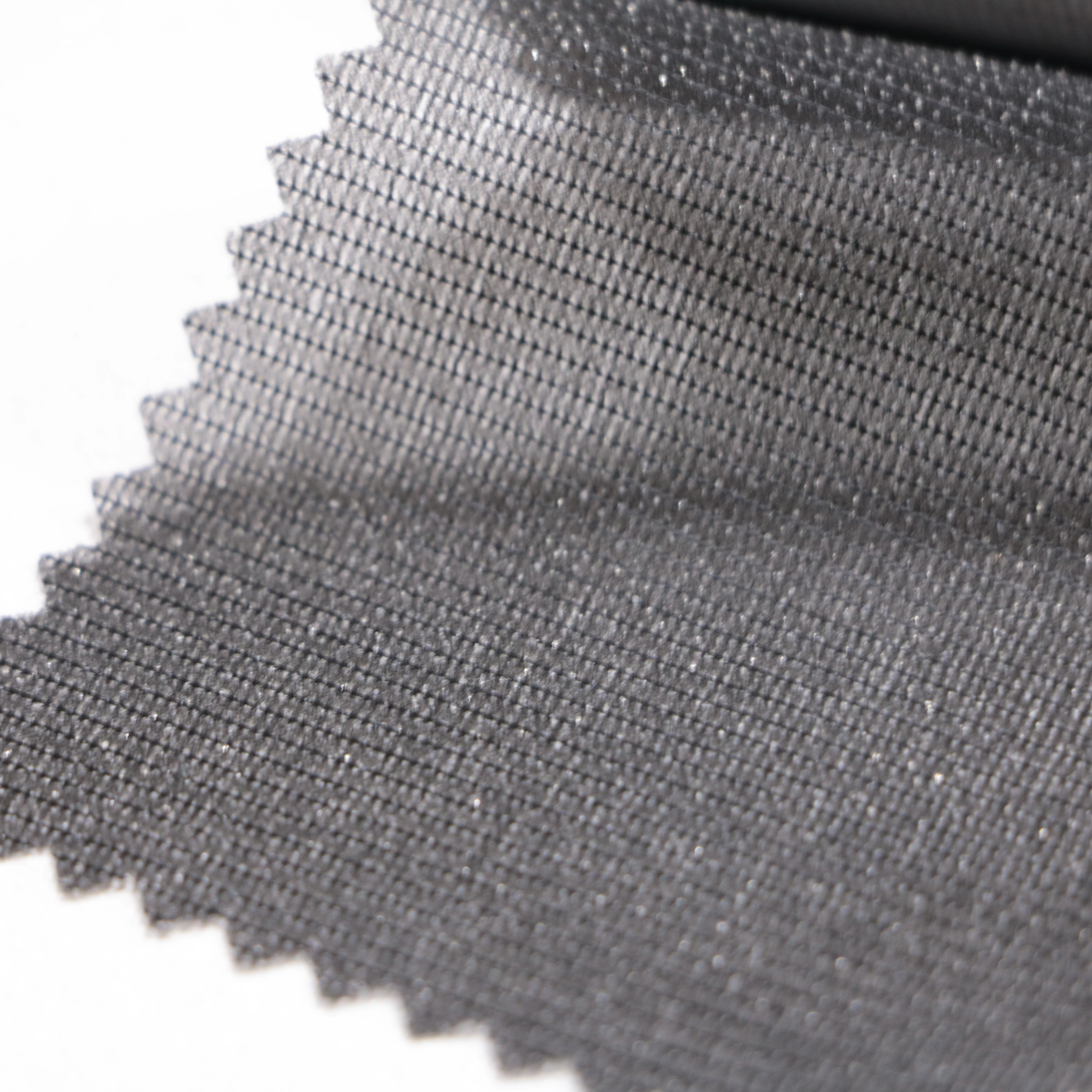 Легкий тканый плавкий прокладочный материал