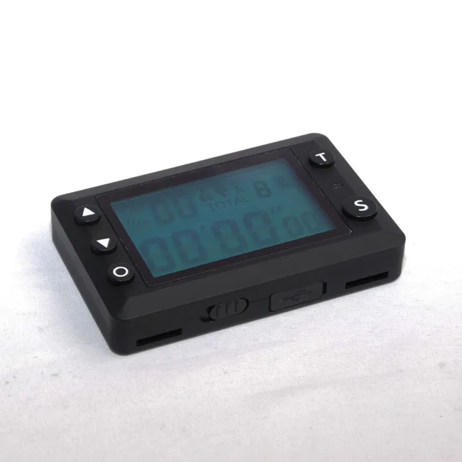 Bestlap timer V4 EAGLE EY большой экран 2 дюйма с временем интервала 10 дюймов (таймер и передатчик)