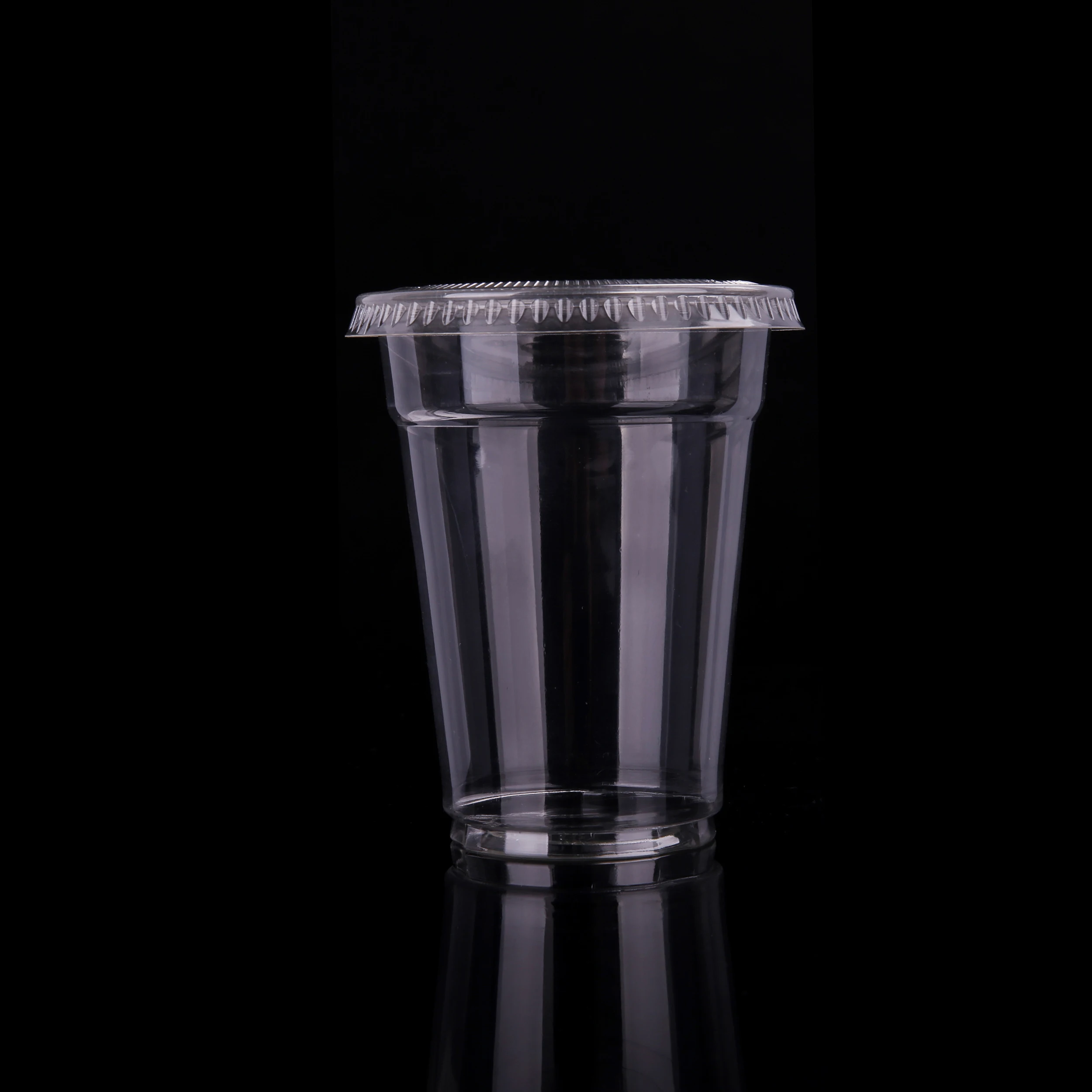 Genmar plastic cups 9oz disposable from China famous supplier