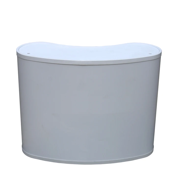 
New Types best stable displays trade show booths promotion table 