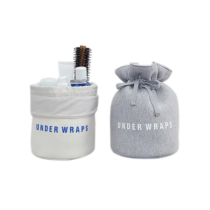 Хлопчатобумажный холщовый чехол с плоским дном по цене