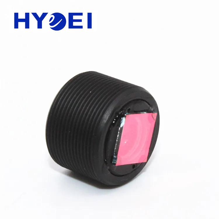 Объектив с широкоугольным отверстием для умного дома 2 8 мм 1/3