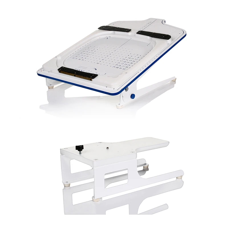 Hoopmaster Hoop Talent Fixture Kit For Tajima