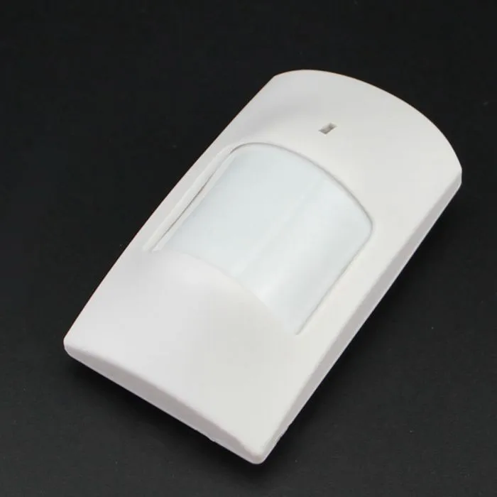 Новое поступление GSM PSTN 7 дюймов сенсорный экран сигнализация системы безопасности дома