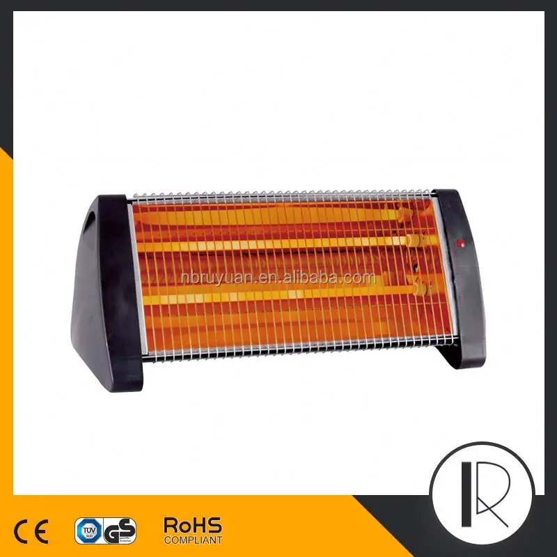 071867 Electric room heater /Gift heater/Infared quartz heating lamp