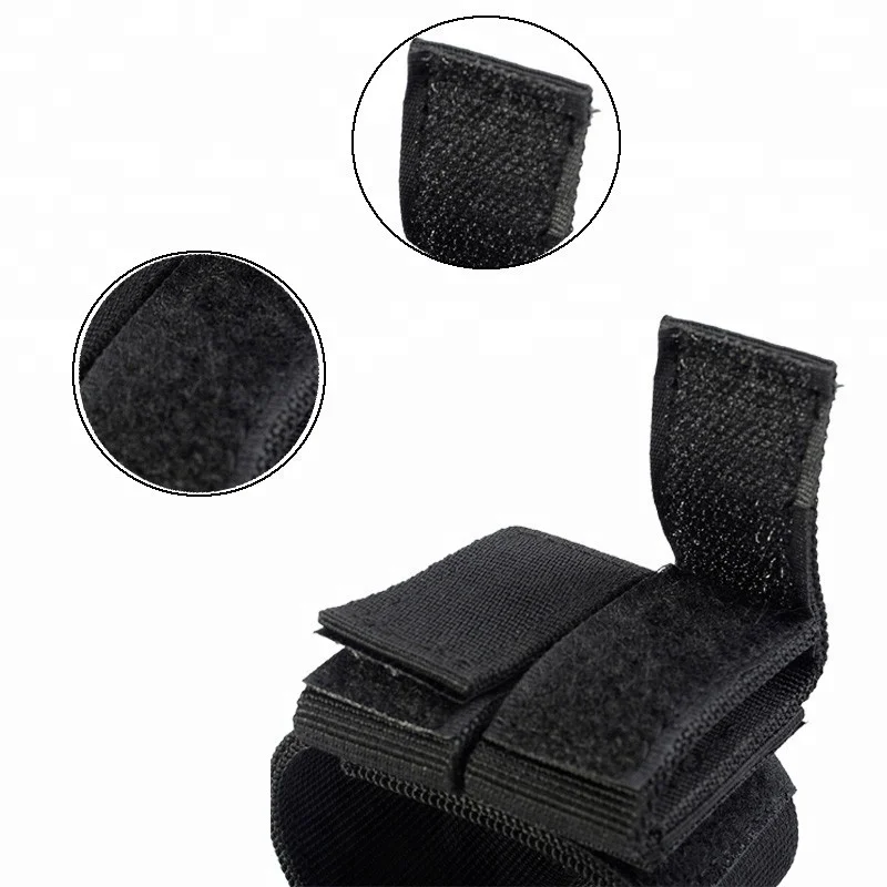 
Universal Tactical Military Belt Gun Holster for Concealed Carry for Pistols Guns Men Women Right Left Hand 