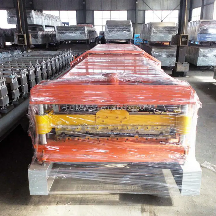 KLS25-530 Portable Standing Seam Roof Panel Machine,galvanized roofing sheet roll forming machine