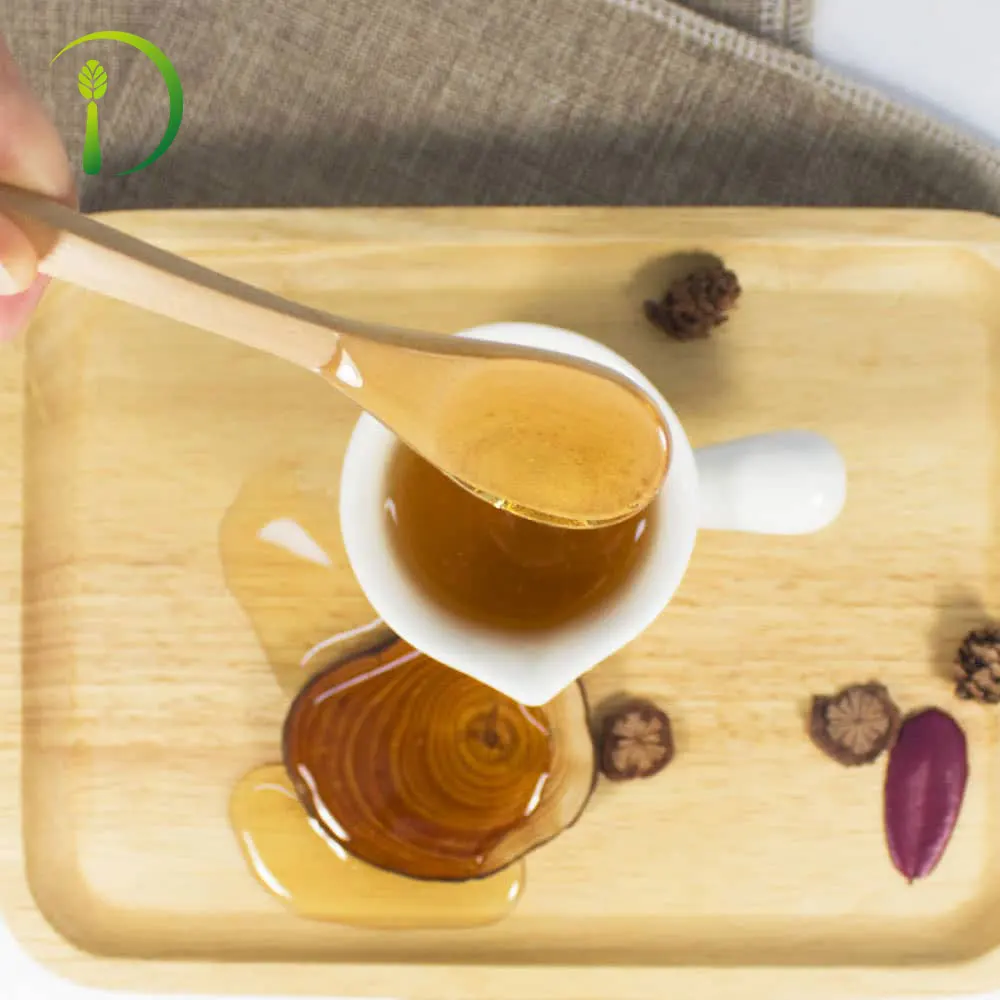 Органический мешочек для меда в пластиковой банке, Лидер продаж