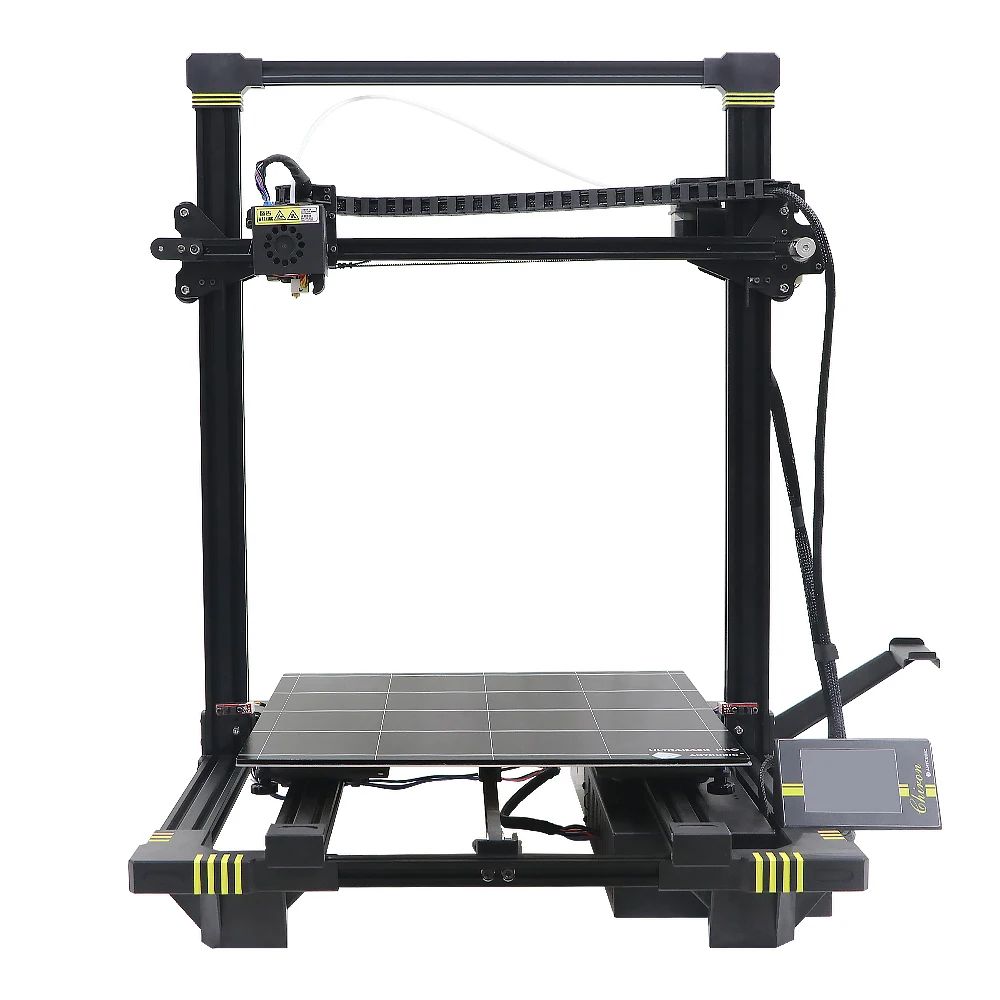 400*400*450mm build size Anycubic Chiron big 3d printer in Australian Warehouse