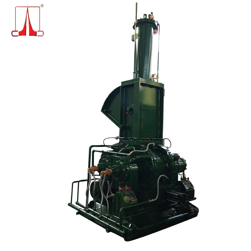 Rubber Mixer /tire industry / Banbury Mixer