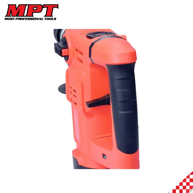 MPT 1500W 32mm rotary hammer drill electric