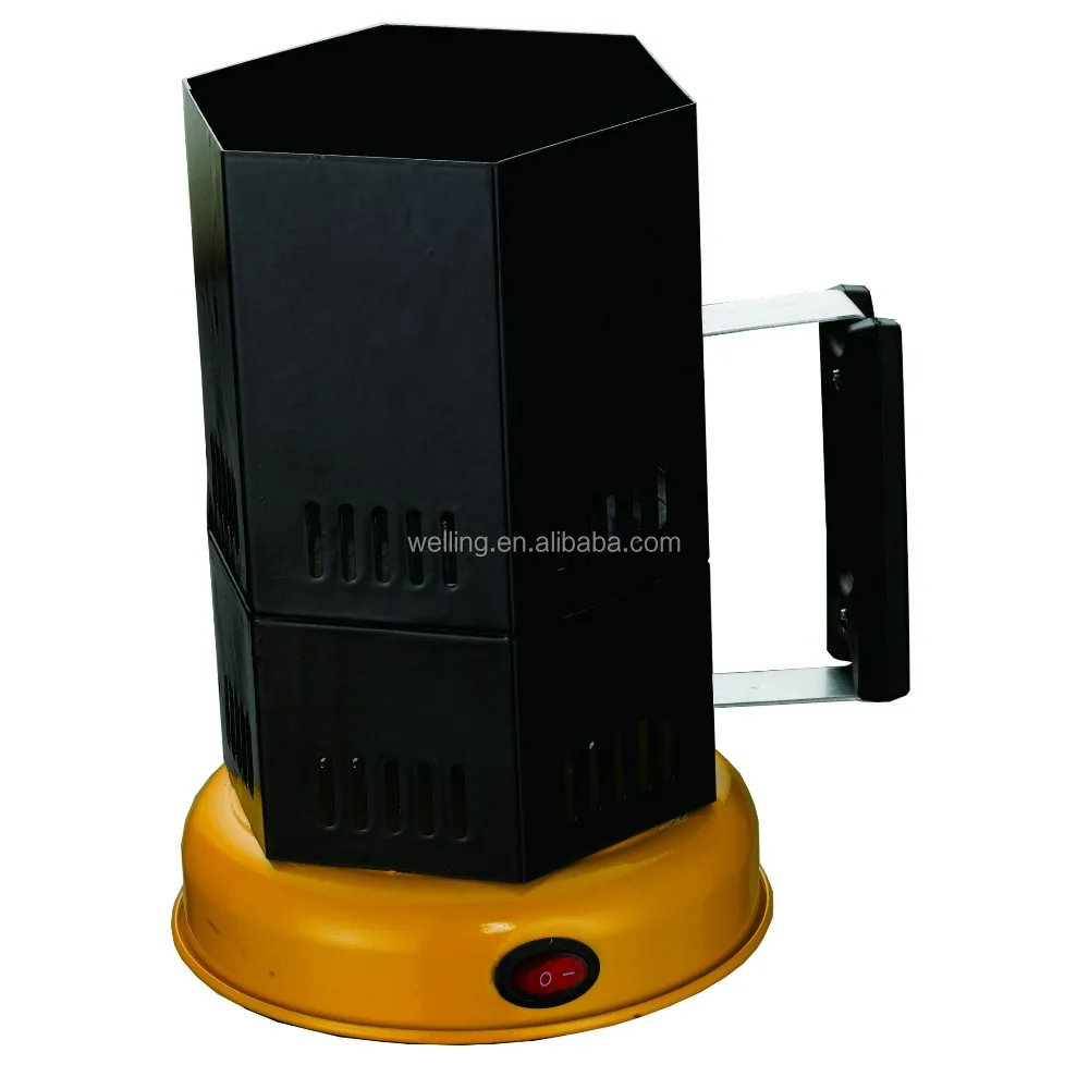 Electric Burner Shisha Charcoal Lighter Electric Hookah Coal Starter