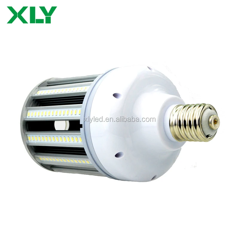 
High Brightness 5730SMD 360degree Beam Angle 82Ra 80W E27 E40 Corn Lamp Led 