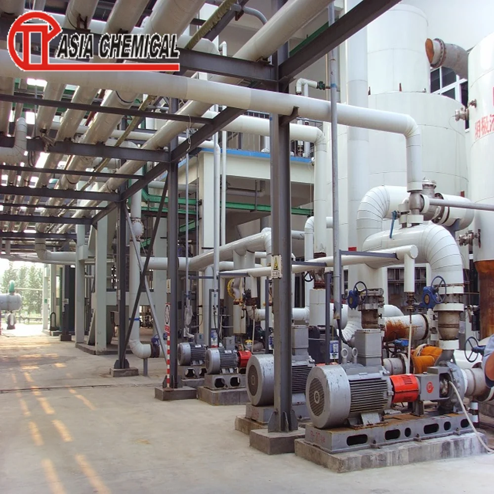 Manufacturer Sodium Hydroxide Production Plant Production Line