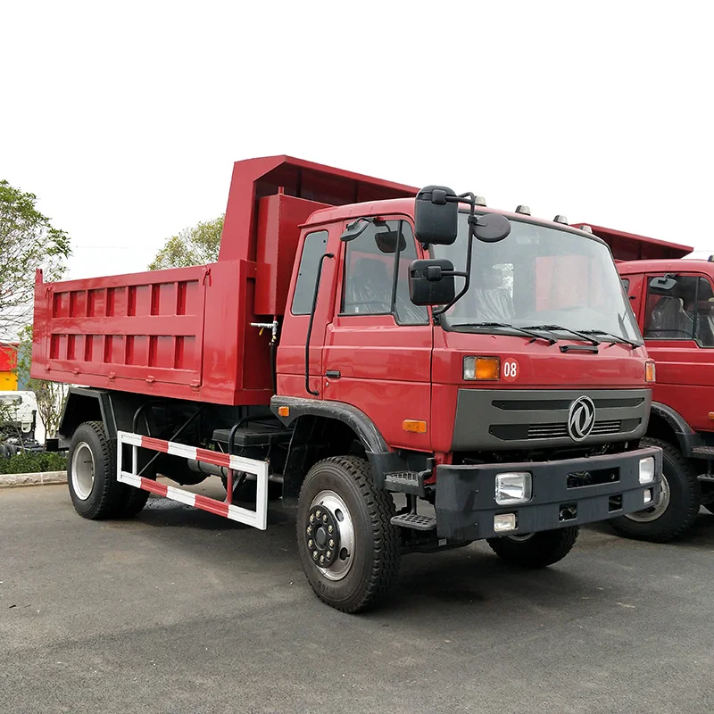 SHACMAN 20tons dump truck