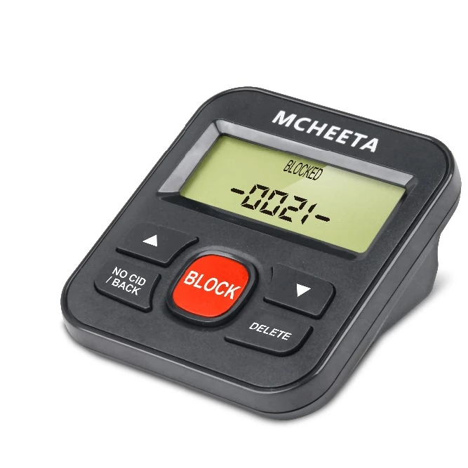 
 V5000 мобильный телефон Cheeta, старшие блокирующие звонки для стационарных телефонов  