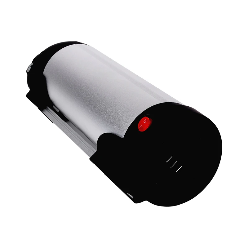 36V 10Ah Electric Bike Li Ion Battery 36 Volt 8Ah Lithium Battery for Bicycle