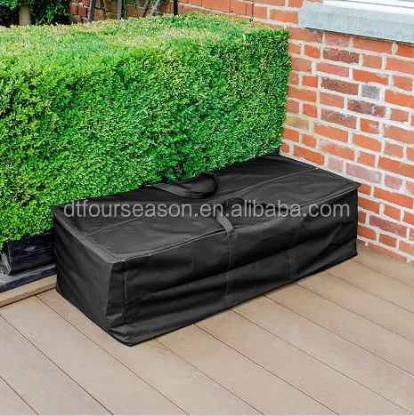 Cushion Storage Bag