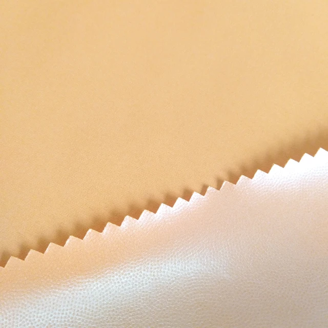 Цветной индивидуальный эпонж из полиэстера 240T с водонепроницаемой и дышащей мембраной из ТПУ, ткань для одежды