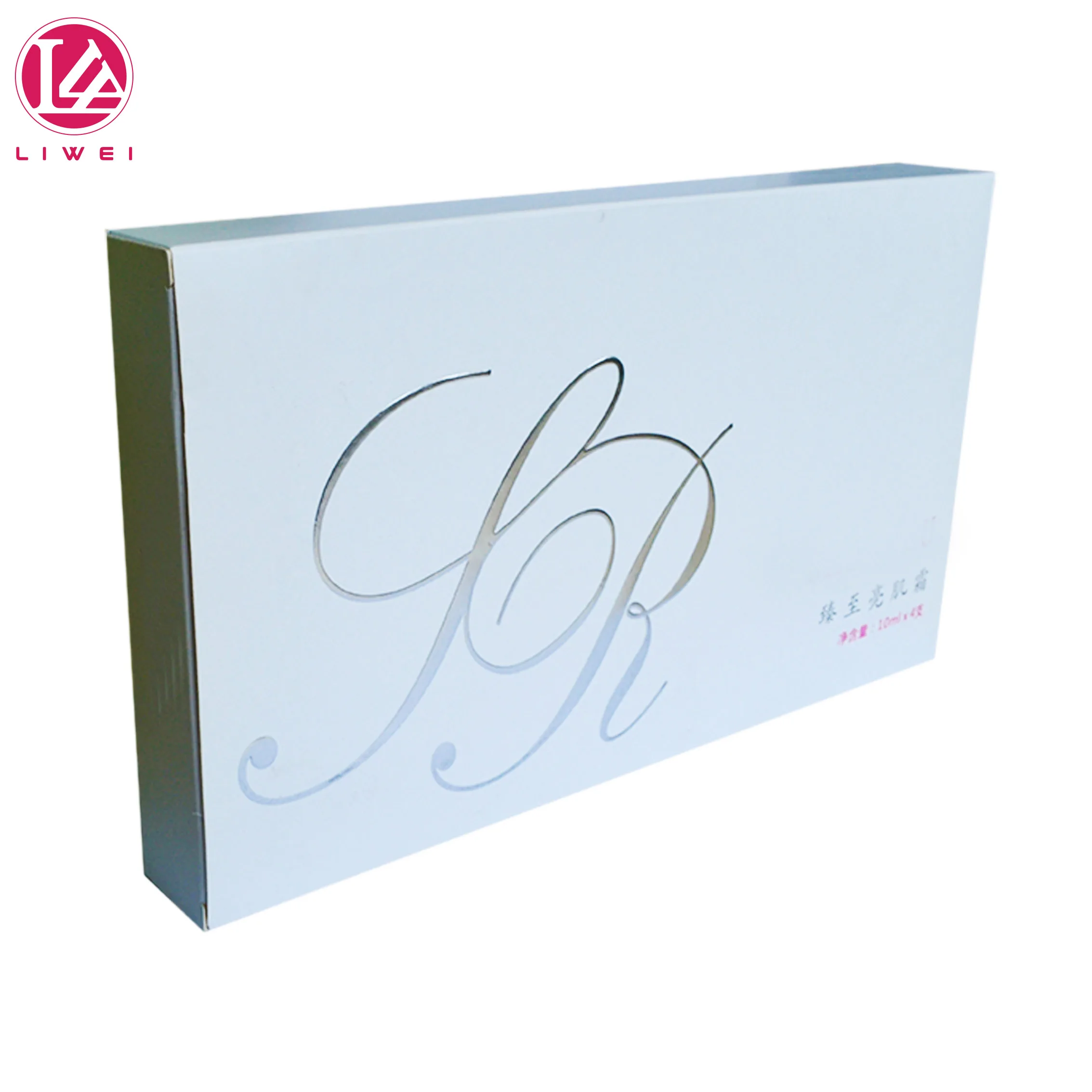 
Wholesale OEM ODM 100% Pearl White Extracts Brightening Moisturizing Vitamin C No Side Effects Skin Whitening Cream Lotion 