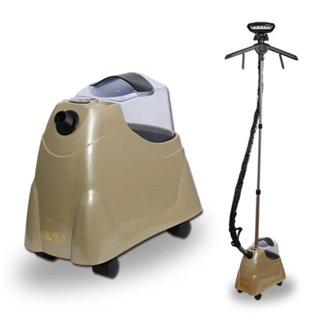 automatic ironing machine home use powerful vertical steam iron garment clothes steamer