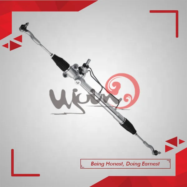 Недорогой комплект рулевой рейки RHD для Toyota AVANZA 1.5CC 44200-BZ040