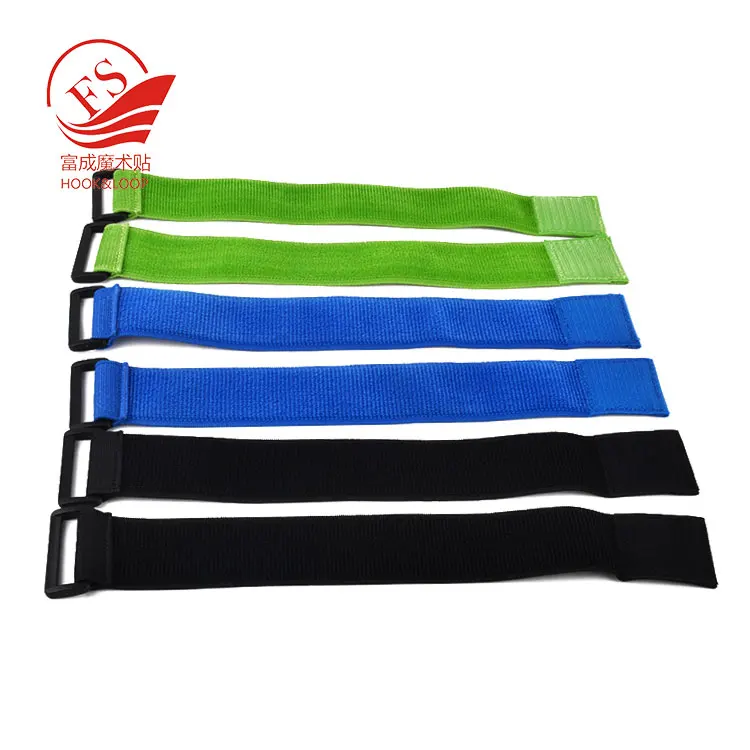 Эластичная эластичная лента с регулируемой пряжкой