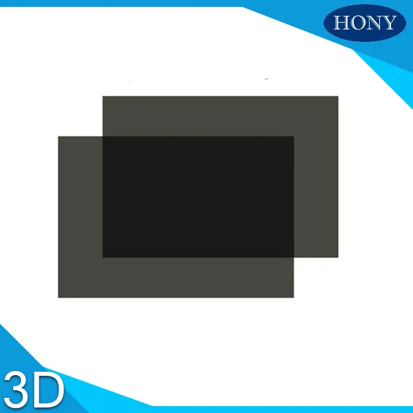 30 inch 32 inch 42 inch 46 inch 47 inch 50 inch Adhesive LCD Panel Polarizer Film Sheets For LCD TVs With Adhesive