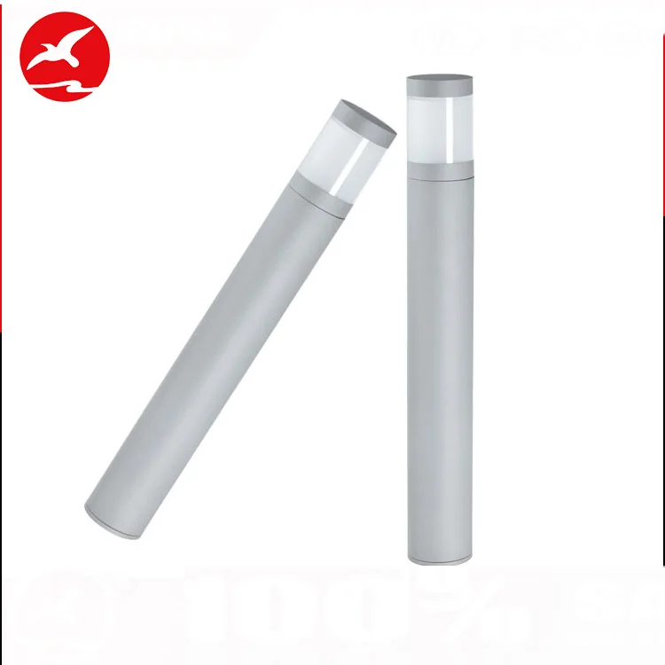 Fast Delivery Easy Assembling IP65 Waterproof Courtyard Park Garden Outdoor Led Lawn Light Garden Light