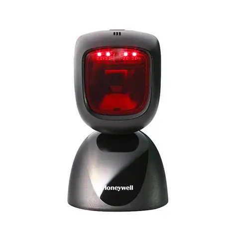 Honeywell HF600 2D CMOS Area-imaging Omnidirectional Barcode scanner & Fixed Barcode Reader