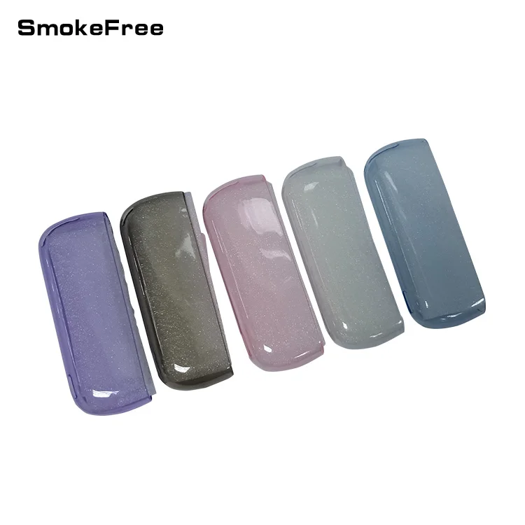 Для использования с прозрачной сигаретой IQOS 3 0 tpu case
