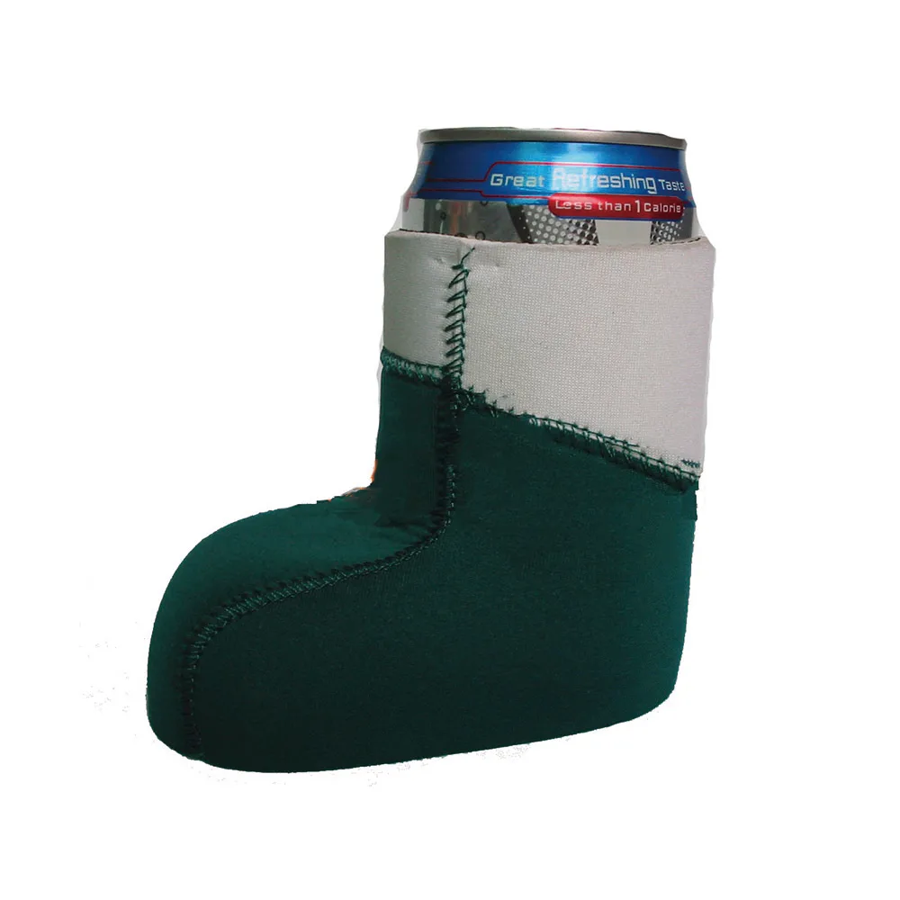 Deluxe sublimation neoprene stubby holder  cooler