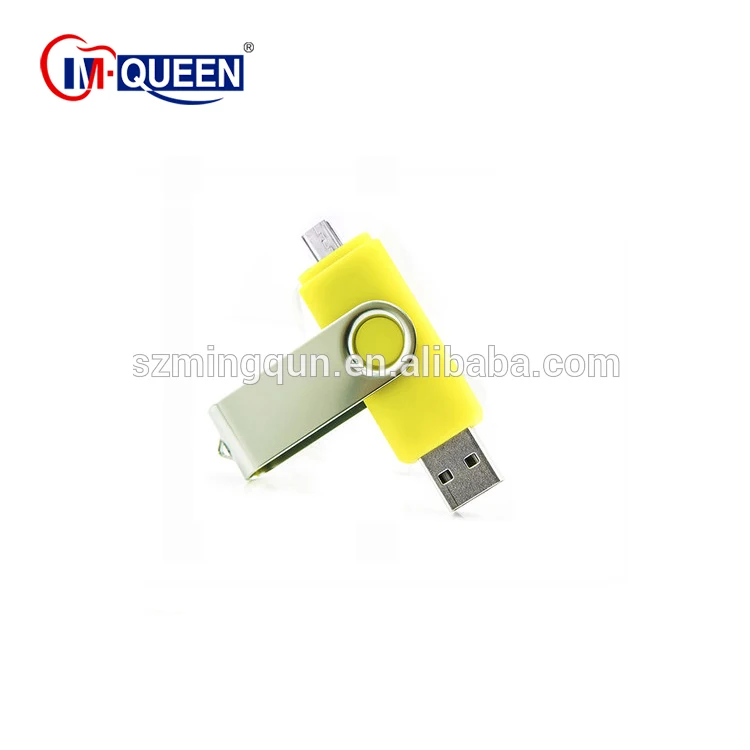 OTG USB flash drive promotional gift