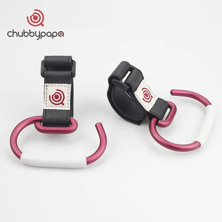 
2020 new product kids stroller accessories hook 