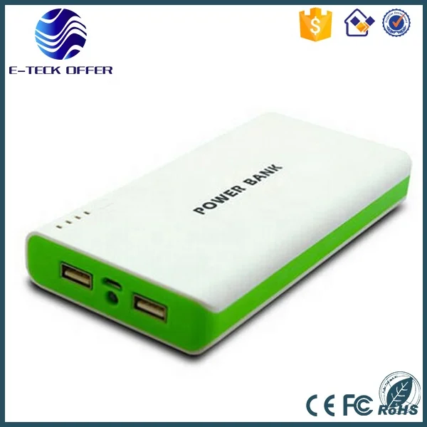 Whole Sale Printing Powerbank 10000mah White And Red Romoss Power Bank 10000mah