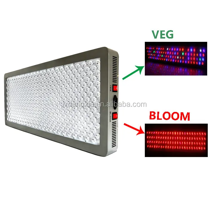 P300 P450 P600 P900 P1200 led grow lights advanced platinum led grow light hydroponic
