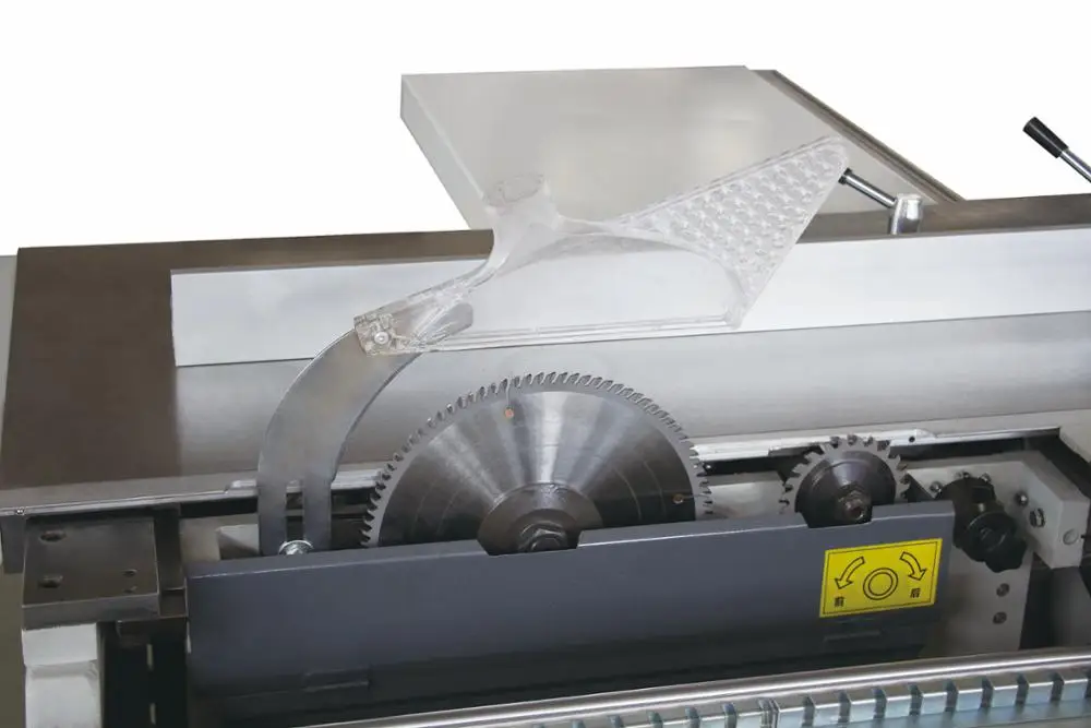 China/Chinese woodworking machinery panel saw