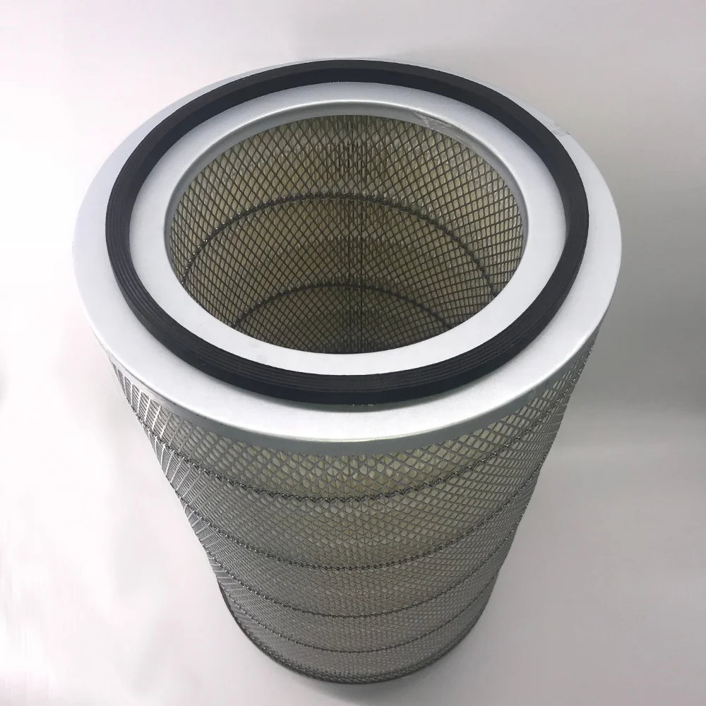 Ingersoll Rand compressor air filter ATC14036 for compressor de ar