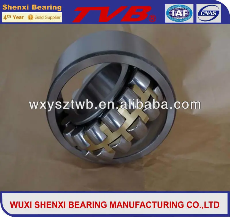 23022 сферический роликовый подшипник с дешевым ценой