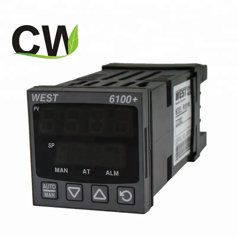 WEST temperature controller P6100-2110002 Germany import good price