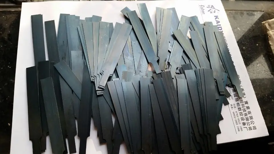 Gerber cutter spare parts Spring Tatch Assembly # 90827000 / 59407000